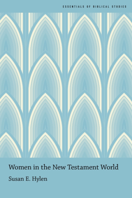 E-kniha Women in the New Testament World Susan E. Hylen