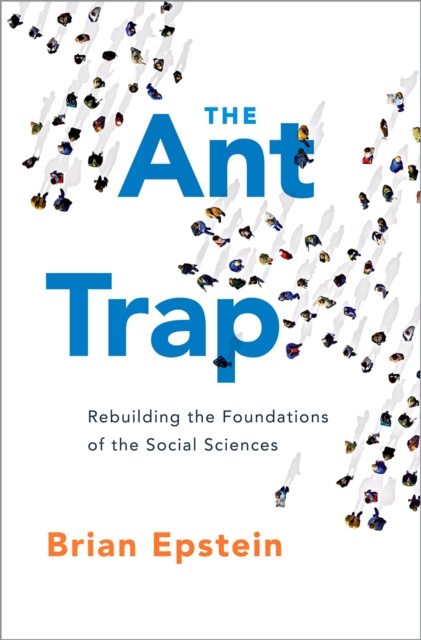E-book Ant Trap Brian Epstein