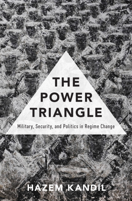 E-knjiga Power Triangle Hazem Kandil