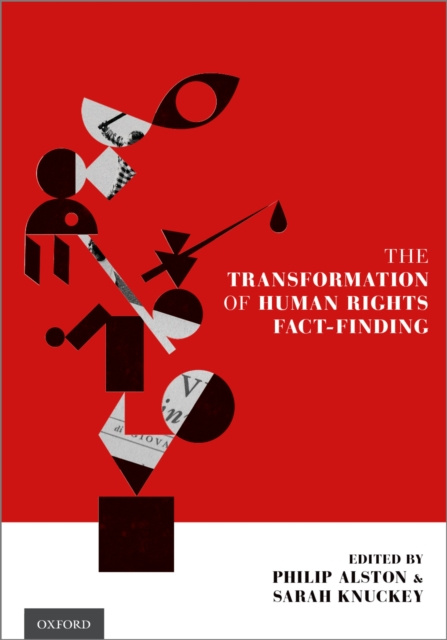 E-kniha Transformation of Human Rights Fact-Finding Philip Alston