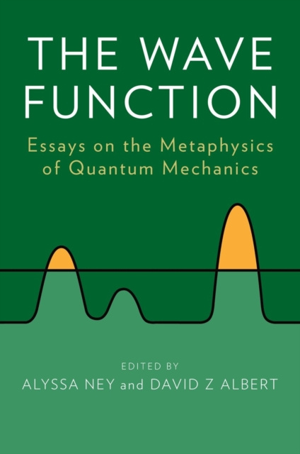 E-Book Wave Function Alyssa Ney
