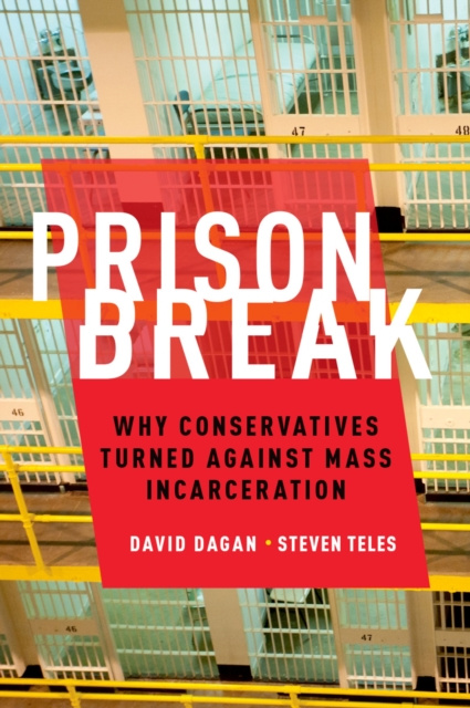 E-book Prison Break David Dagan