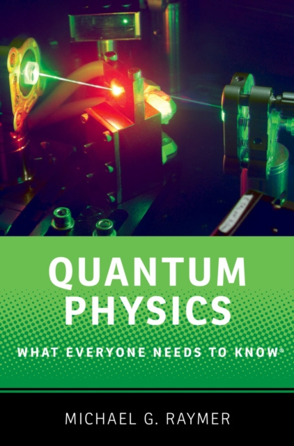 E-book Quantum Physics Michael G. Raymer