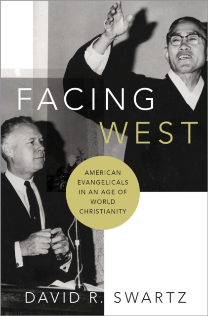 E-book Facing West David R. Swartz