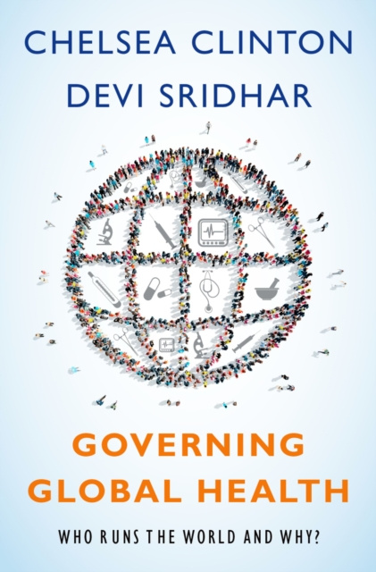 E-kniha Governing Global Health Chelsea Clinton
