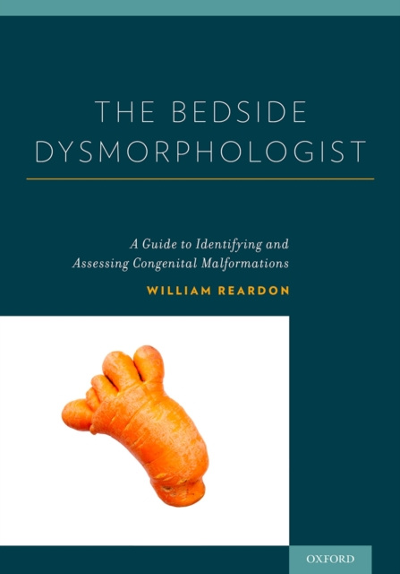 E-knjiga Bedside Dysmorphologist William Reardon