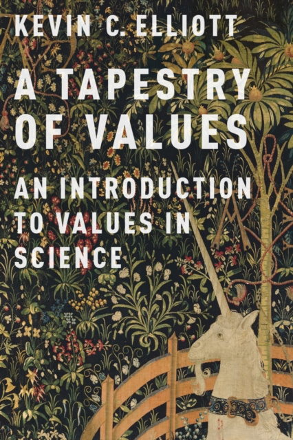 E-book Tapestry of Values Kevin C. Elliott