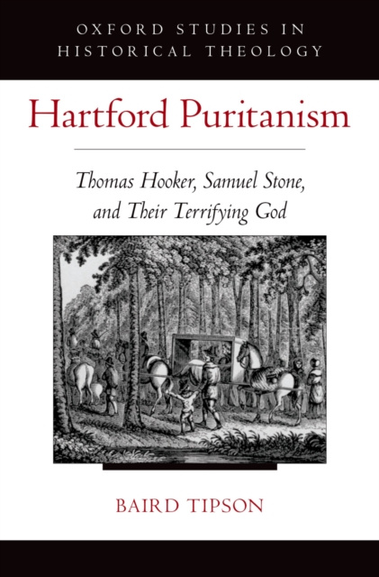 E-knjiga Hartford Puritanism Baird Tipson