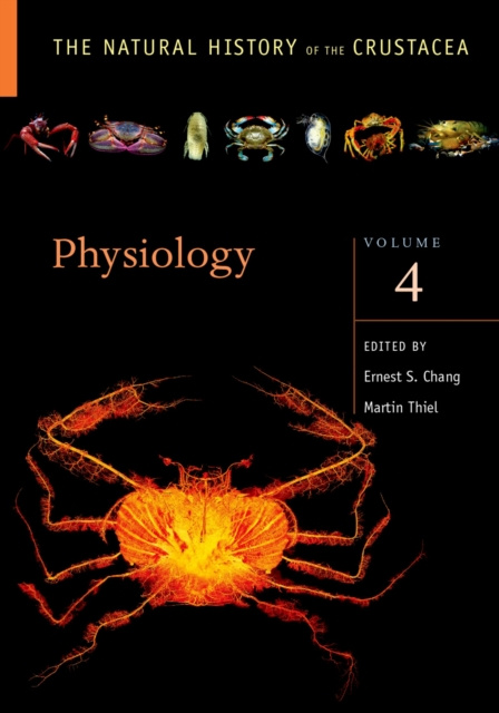 E-knjiga Physiology Ernest S. Chang