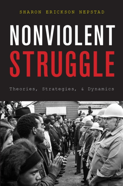 E-knjiga Nonviolent Struggle Sharon Erickson Nepstad