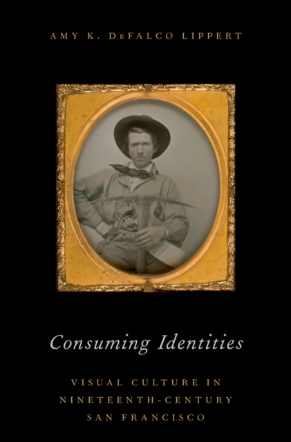 E-knjiga Consuming Identities Amy DeFalco Lippert
