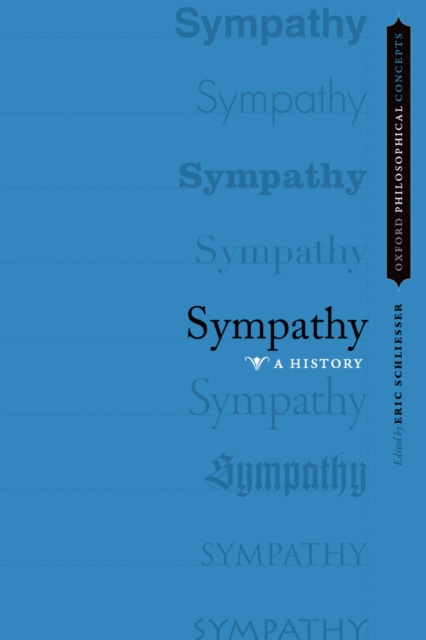 E-book Sympathy Eric Schliesser