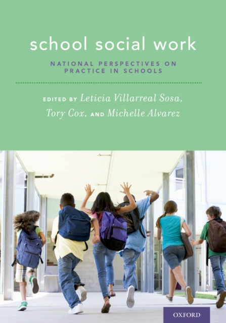 ebook School Social Work Leticia Villarreal Sosa