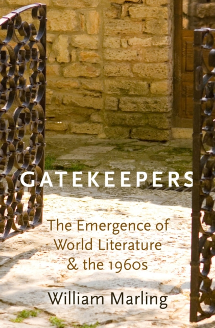 E-knjiga Gatekeepers William Marling