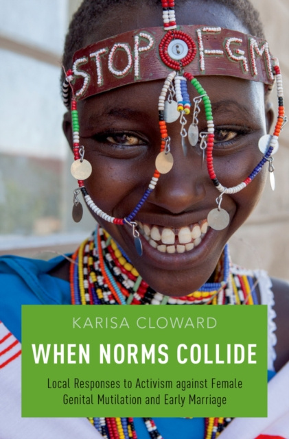 E-knjiga When Norms Collide Karisa Cloward