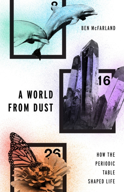 E-Book World From Dust Ben McFarland
