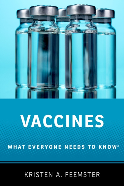 E-book Vaccines Kristen A. Feemster