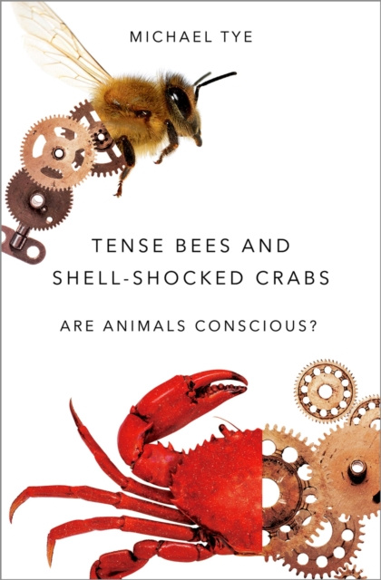 E-Book Tense Bees and Shell-Shocked Crabs Michael Tye