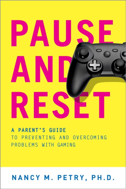 E-book Pause and Reset Nancy M. Petry