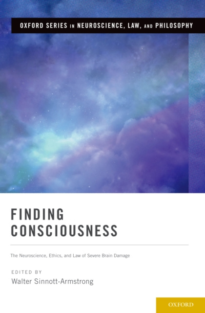 E-knjiga Finding Consciousness Walter Sinnott-Armstrong