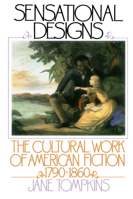 E-book Sensational Designs Jane Tompkins