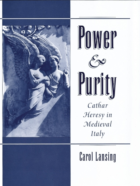 E-book Power & Purity Carol Lansing