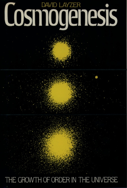 E-book Cosmogenesis David Layzer