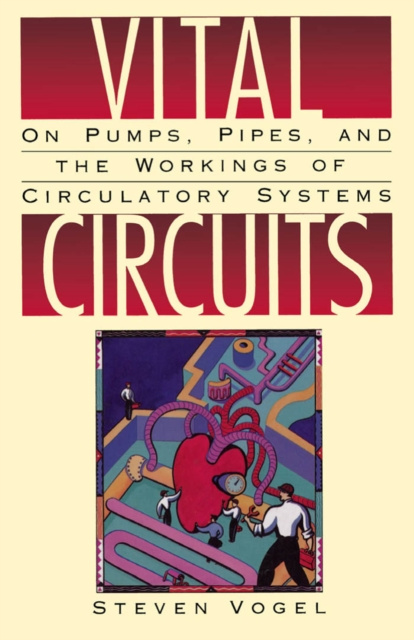 E-book Vital Circuits Steven Vogel