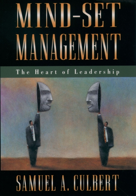 E-book Mind-Set Management Samuel A. Culbert