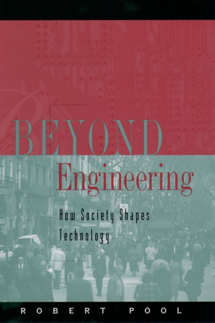 E-book Beyond Engineering Robert Pool