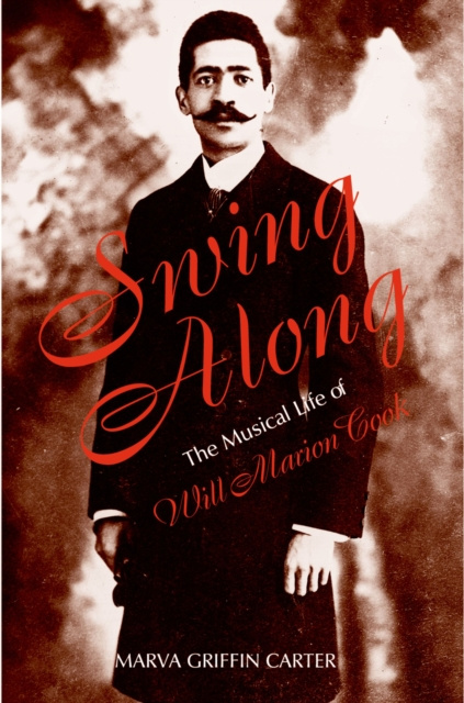E-knjiga Swing Along Marva Carter