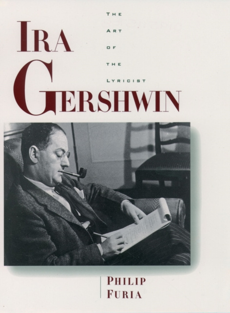 E-Book Ira Gershwin Philip Furia