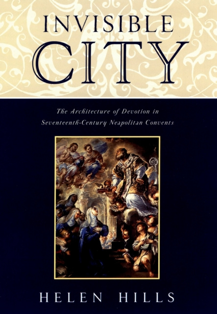 E-book Invisible City Helen Hills