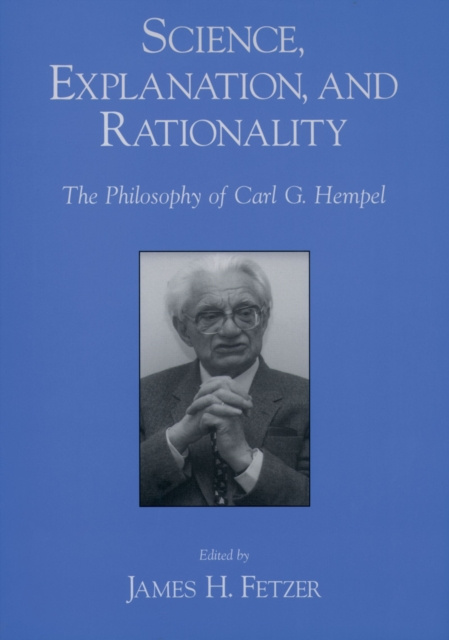 E-book Science, Explanation, and Rationality James H. Fetzer