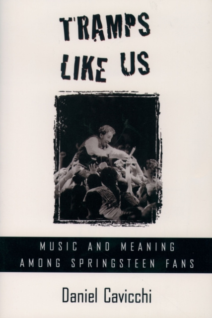 E-book Tramps Like Us Daniel Cavicchi