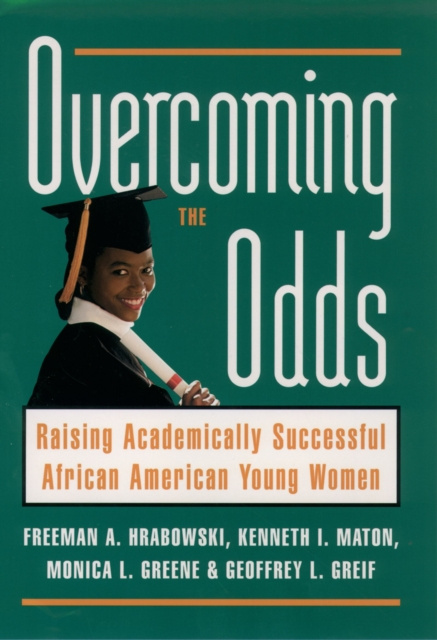 E-book Overcoming the Odds Freeman A. Hrabowski III