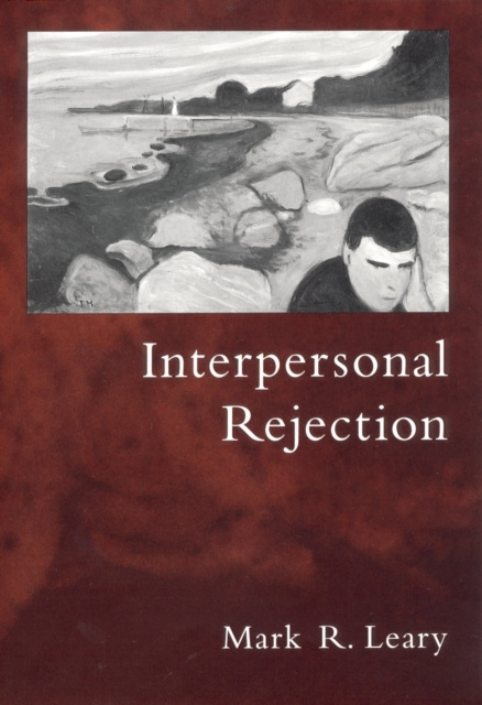 E-book Interpersonal Rejection Mark R. Leary