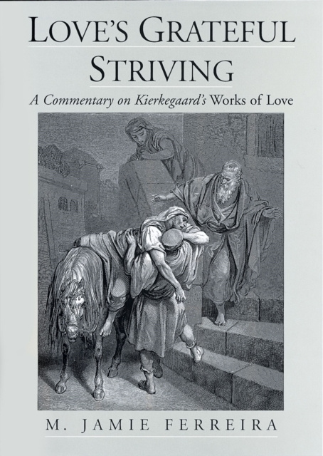 E-book Love's Grateful Striving M. Jamie Ferreira