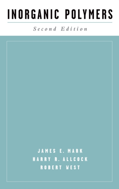 E-book Inorganic Polymers James E. Mark