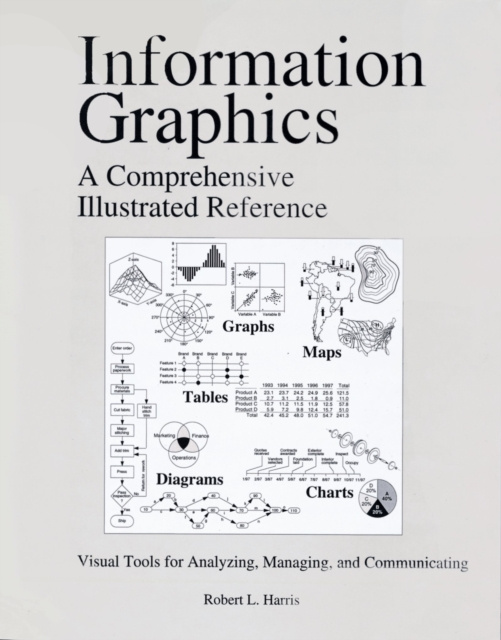 E-book Information Graphics Robert L. Harris