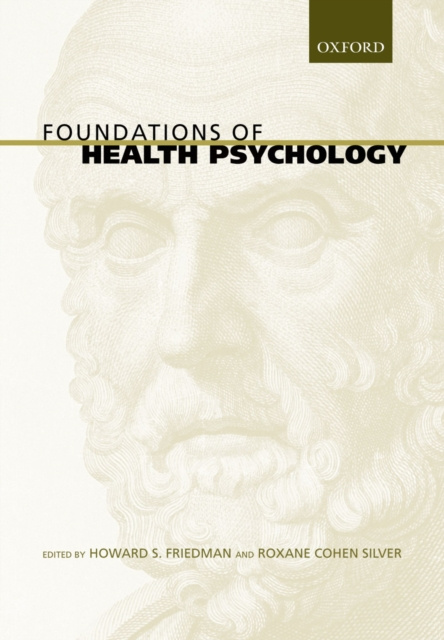 E-kniha Foundations of Health Psychology Howard S. Friedman