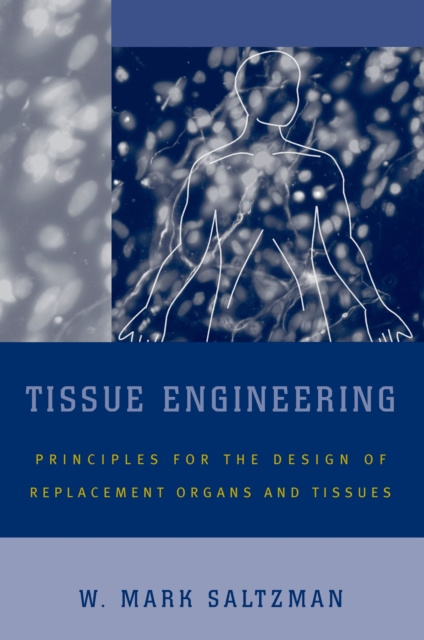 E-knjiga Tissue Engineering W. Mark Saltzman