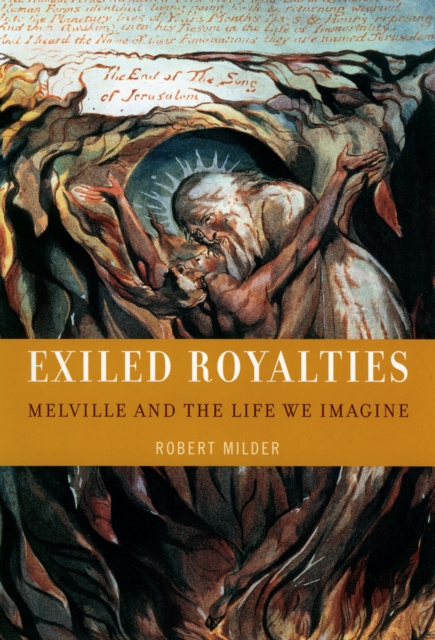E-book Exiled Royalties Robert Milder