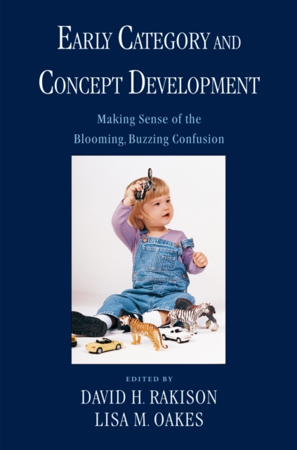 E-book Early Category and Concept Development David H. Rakison