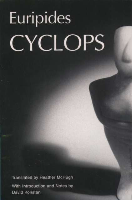 E-knjiga Cyclops Euripides