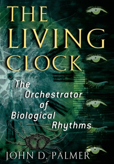 E-book Living Clock John D. Palmer