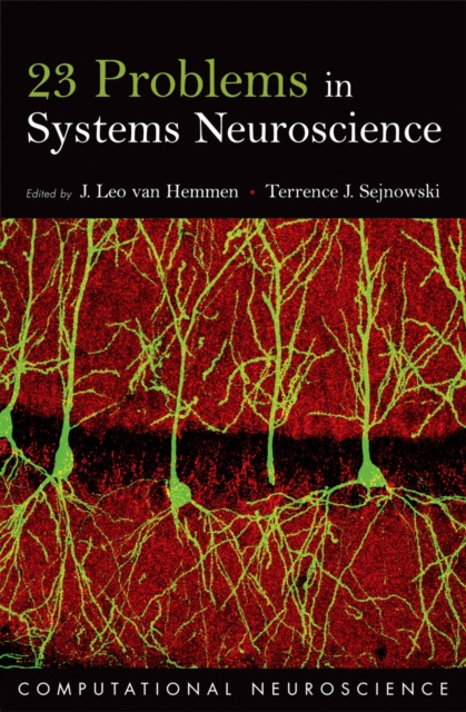 E-kniha 23 Problems in Systems Neuroscience J. Leo van Hemmen