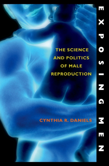 E-knjiga Exposing Men Cynthia R. Daniels