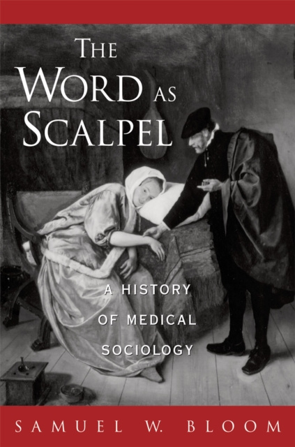 E-book Word As Scalpel Samuel W. Bloom