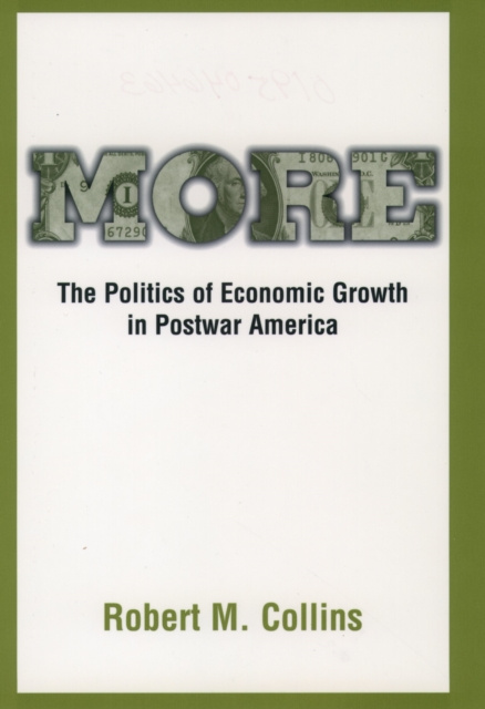 E-book More Robert M. Collins